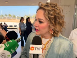 DIF Sinaloa sigue entregando apoyos alimentarios por Cuaresma