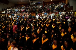 La Facultad de Psicología de la UAS entrega 196 nuevos profesionistas a la sociedad sinaloense