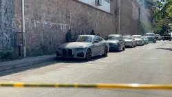 Localizan con vida a empresario privado de la libertad en Culiacán