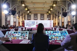 Federación y estados fortalecen la coordinación interinstitucional del los Sistemas Nacionales de Igualdad