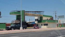Privan ilegalmente de su libertad a hombre en las instalaciones de la Yarda, Mazatlán