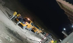 ¡Están con vida! Trabajan en rescate de mineros en Rosario 