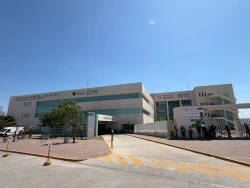 Más de 120 mil atenciones gratuitas en su primer año