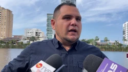 Hay seguridad en la zona norte de Mazatlán: SSPyTM