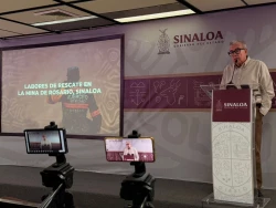 Trabajan para rescatar con vida a los 3 mineros que continúan atrapados