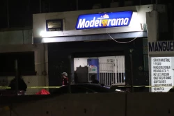 Atacan a balazos y pierde la vida encargado de expendio de cerveza en Mazatlán