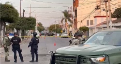 Persona pierde la vida en ataque en Villa Universidad; viajaba en unidad oficial de Tepuche