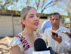 Llaman a acatar las reglas en las zonas de playa en Mazatlán