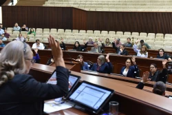 Remueven del cargo a titular de la UTE, acusan duplicidad de funciones con el Órgano Interno de Control