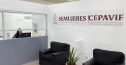 Promueve CEPAVIF el  buen trato, durante el periodo vacacional de Semana Santa