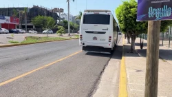 Se sigue analizando la posibilidad de volver a implementar el carril preferencial