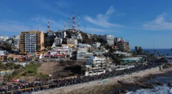 Se tienen altas expectativas para la Semana de la Moto 2026 en Mazatlán