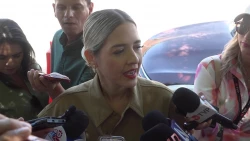 Mazatlán se consolidó como un destino seguro en esta Semana Santa: resalta Estrella Palacios