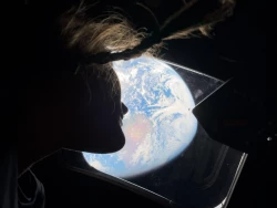 La misión Artemis II regresa a la Tierra