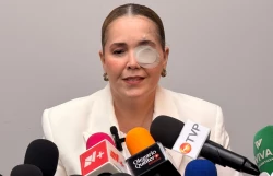 Regresa sin miedo Elizabeth Montoya al Congreso de Sinaloa