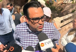 Alcalde de Culiacán encabeza aprobación del 56.6% en Sinaloa