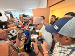 Rocha Moya destaca proceso contra militares por caso de Leidy y Alexa