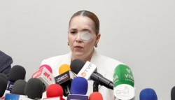 Se acordó no llamar al suplente del diputado Sergio Torres: Ely Montoya