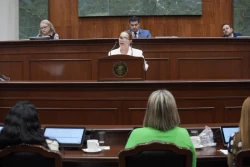 Respalda Elizabeth Montoya solicitud de crédito por 15 mdp al municipio de Elota