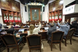 Aprueban Congreso de Sinaloa reformas del Plan B
