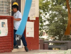 Reporta SEPyC tres planteles vandalizados en Sinaloa