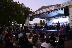 Reconoce el Gobierno Federal la calidad del Festival Internacional Universitario de la Cultura de la UAS; le brindará el apoyo PROFEST 2026