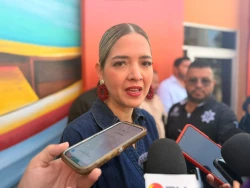 A pesar de que ya culminó operativo de seguridad por vacaciones, no se baja la guardia: Asegura Alcaldesa