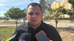 Policía Municipal solo apoyó con información cuando ocurrió la privación de la libertad de los turistas de Estado de México