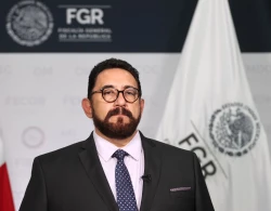 La FGR informa sobre avances en la investigación y las acciones de búsqueda relacionadas con los hechos ocurridos en Rancho Izaguirre