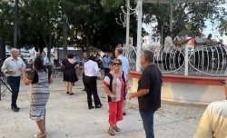 Regresan las Tardes de Bolero con gran ambiente en Culiacán