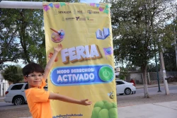 “Modo Derechos: Activado”: La Secretaría Ejecutiva del SIPINNA promueve los derechos de niñas, niños y adolescentes
