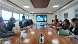 Ministra de Medio Ambiente de Colombia miente para justificar lo inaceptable, la matanza de 80 hipopótamos; México de ninguna manera se niega a recibirlos en zoológicos: AZCARM