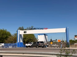 En Culiacán está el gabinete de seguridad