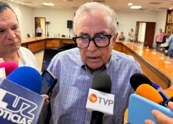 Avanzan negociaciones con productores de maíz en  Sinaloa 
