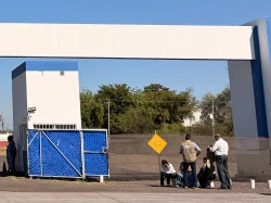 Asesor piden apoyo para más de 34 mil desplazados en Sinaloa 