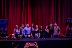 El Instituto Municipal de Cultura el musical “Por Ellas”