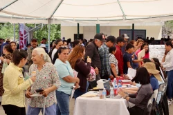 Llega la Brigada del Bienestar a sindicaturas de Badiraguato; José Paz López compromete obra pública en kinder de la comunidad  