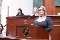 Reforma Congreso Código Penal para agravar y elevar sanciones por abuso sexual