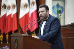 En Tribuna respaldan protección a víctimas de violencia sexual