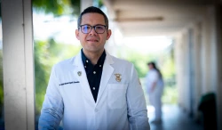 Uriel Alberto Angulo, investigador de la UAS, se integra a la Academia Mexicana de Ciencias en histórica convocatoria para jóvenes