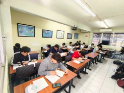 ¡De las aulas sinaloenses al estudio del universo! Estudiantes de la UAS logran pase histórico en la Pre-Olimpiada de Astronomía México 2026