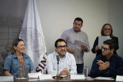 Alcalde de Culiacán respalda “Parques Vivos 4x1” y reconoce iniciativa de Jesús Vizcarra y Alberto Coppel para transformar espacios públicos