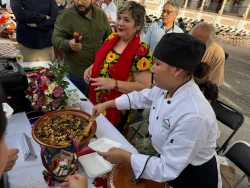 Invita la UAS a rescatar la herencia gastronómica sinaloense; convoca a participar en la 2da. Muestra Culinaria “Sabores con Memoria”