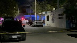 Asesinan a joven de 19 años dentro de un vehículo en la colonia Burócrata, en Culiacán