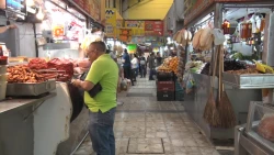 Se viene una escalada de precios en productores de la canasta básica