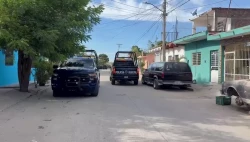 Se sigue en pláticas con Policías de Escuinapa que están en paro de labores