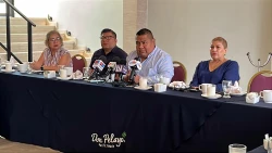 Presidenta del PAN Mazatlán solicita licencia por situaciones de salud