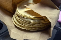 El kilo de tortilla se mantiene en 27 pesos en Sinaloa