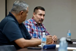 No aumentará el precio de la tortilla en Sinaloa: Rafael Uriarte Quiroz