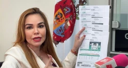 Exigen Paola Gárate la ampliación de la aplicación de la Tarifa 1F